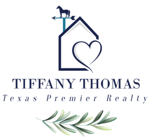 Tiffany Thomas logo